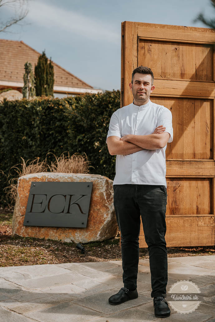 ECK Restaurant
