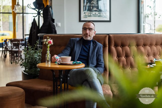 Juraj Grosoš: „Myslím, že Mini Milou sa nám naozaj podarilo mnohých prekvapiť“