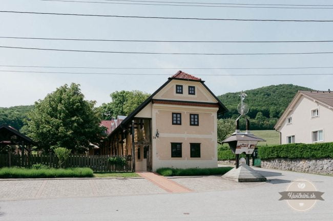 Holotéch Víška – prekvapenie na Kopaniciach