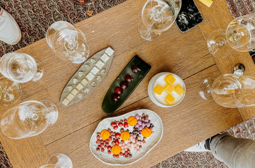 El Celler De Can Roca: Boli sme v najlepšej reštaurácii sveta!