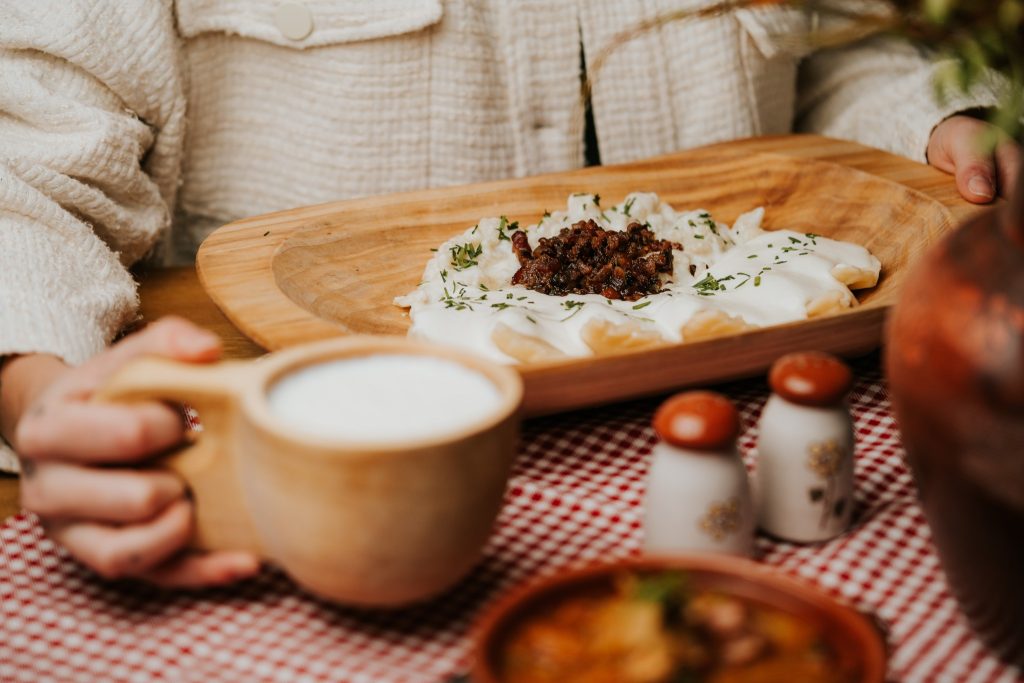 Liptov Koliba u Dobrého pastiera