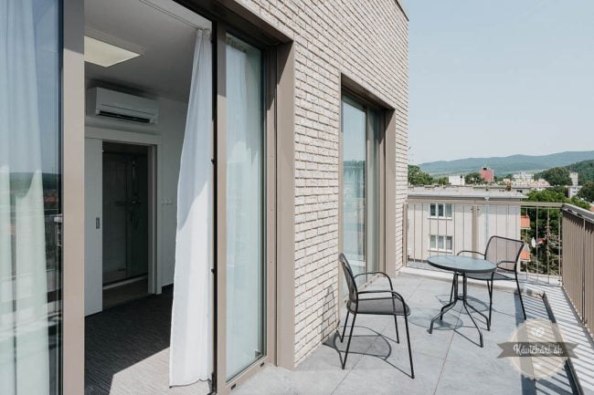 Oddychovať aj rehabilitovať pod jednou strechou: HENDI CENTRUM v Piešťanoch ponúka oveľa viac