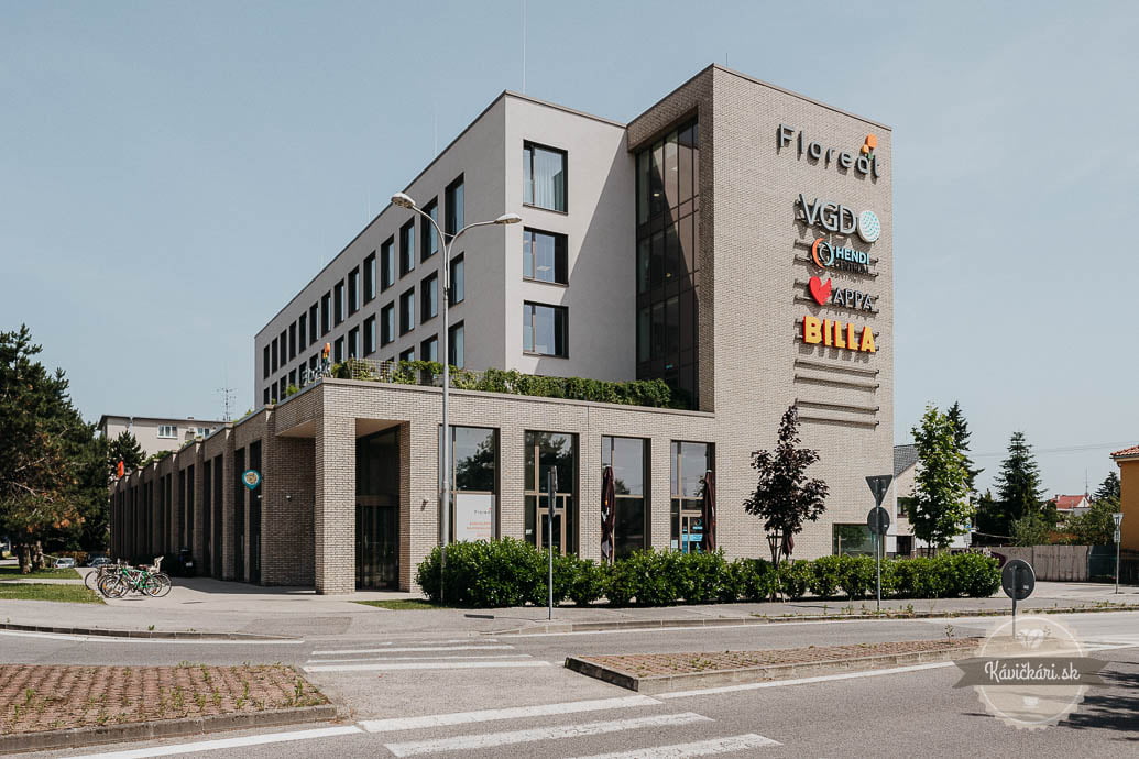 HENDI CENTRUM