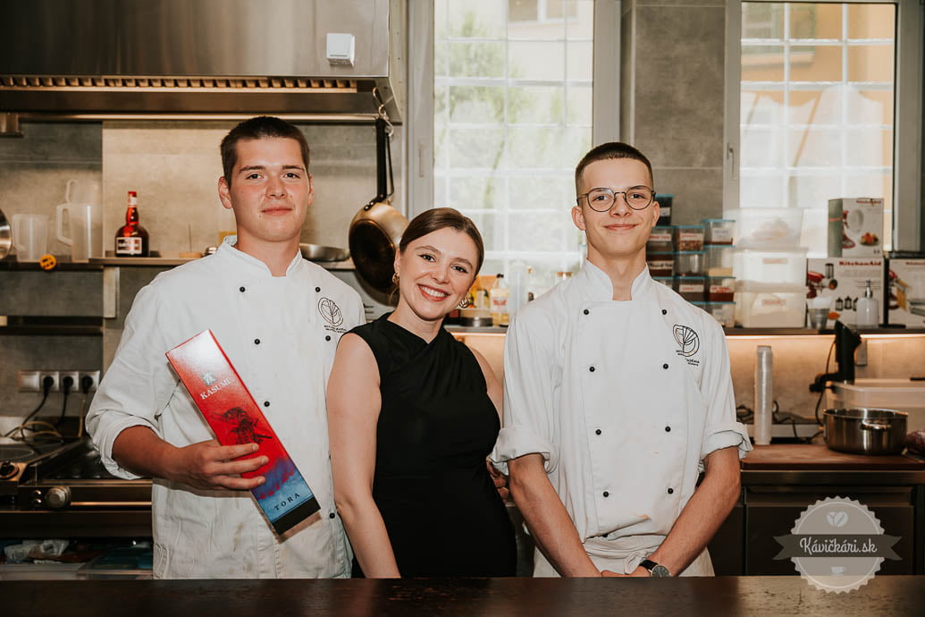 Next Chef by Colette
