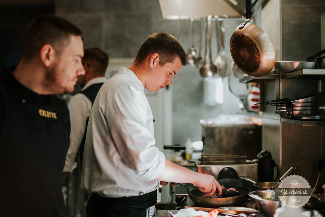 Next Chef by Colette