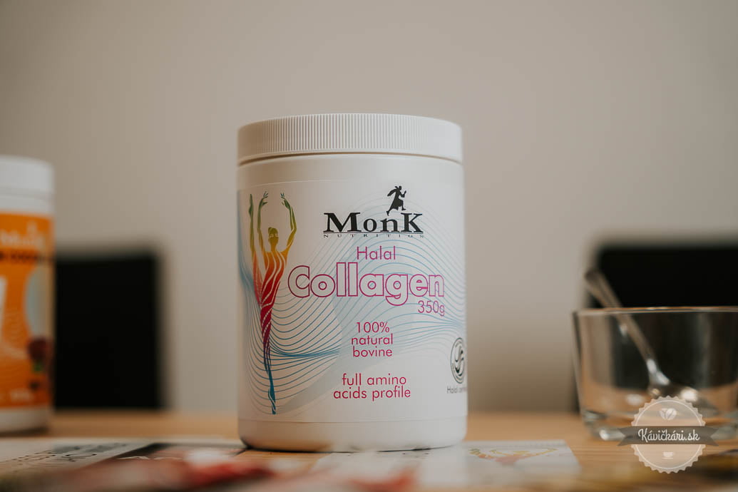 Monk Nutrition