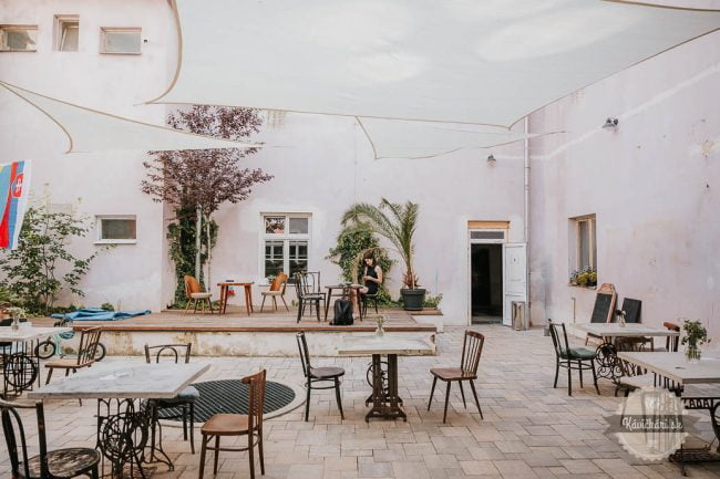 Top najzaujímavejšie kaviarne na Slovensku za rok 2023