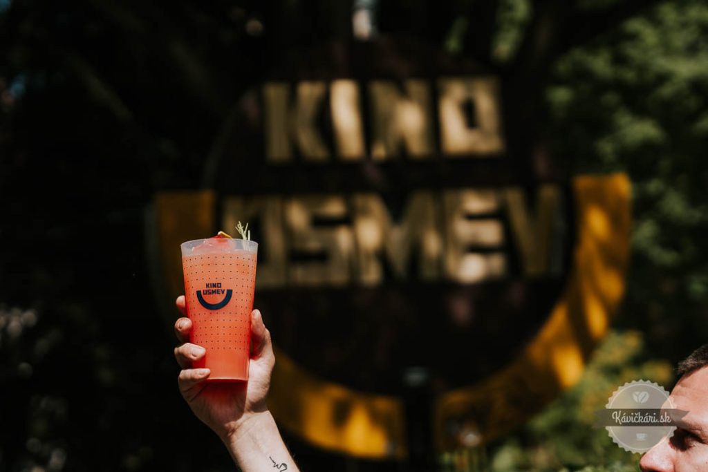 Kino Úsmev Košice