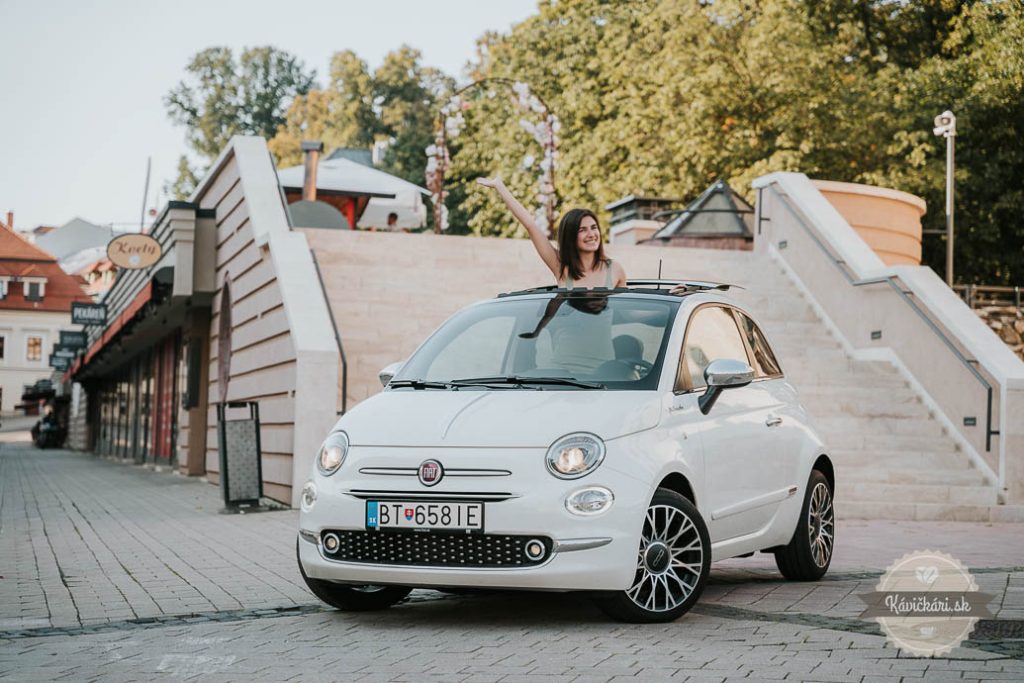 Stará Tržnica Banská Bystrica