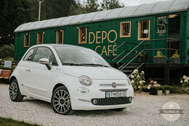 Depo Café: Keď skvelý nápad naštartuje cestovný ruch v celom regióne