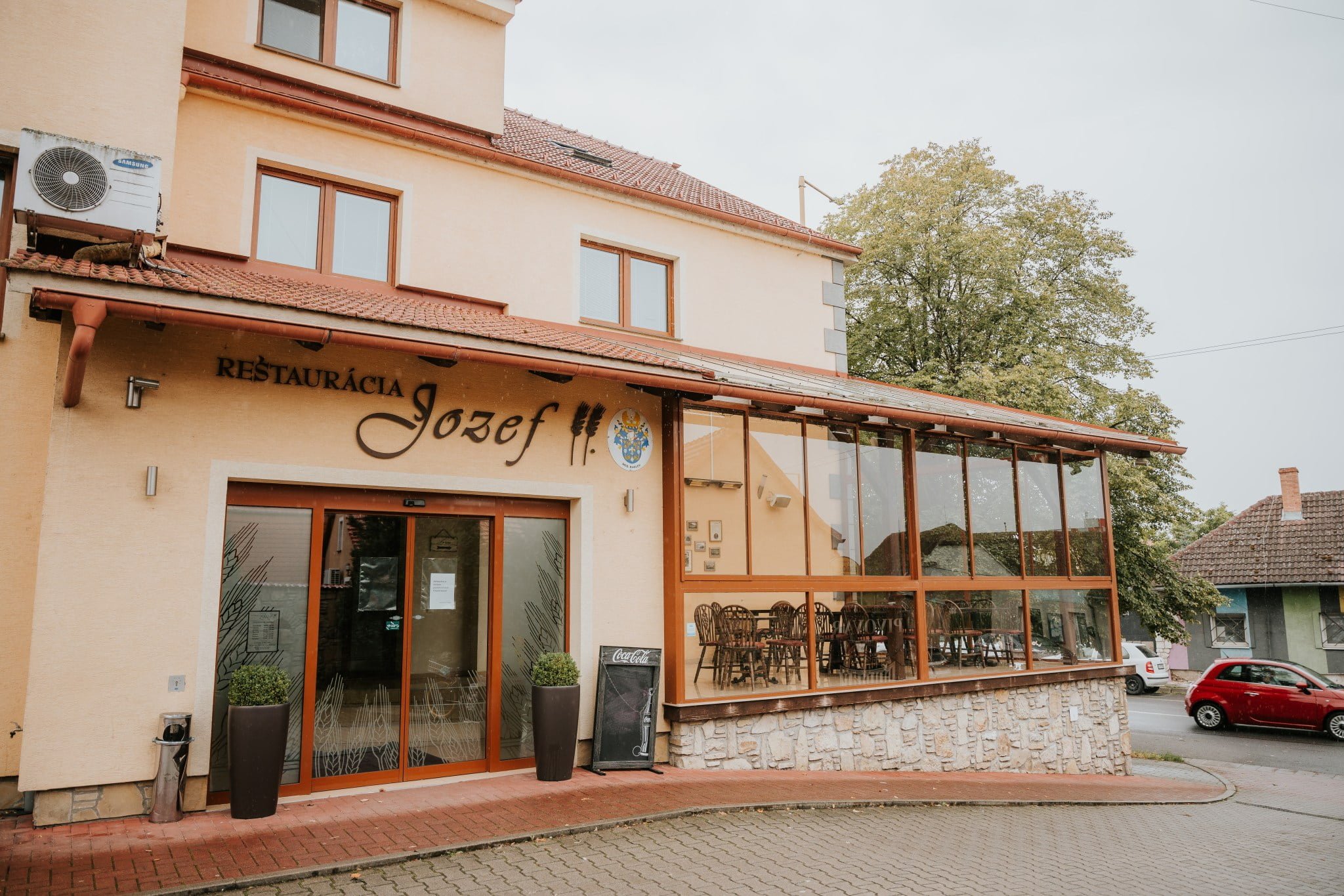 Reštaurácia Jozef II.