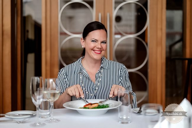 Madam Etiketa radí: #2 Dress code v hoteloch