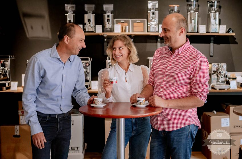 Viete, čo znamená certifikát Demeter, ktorý má len jedna pražiareň na Slovensku – Casa del Caffé?