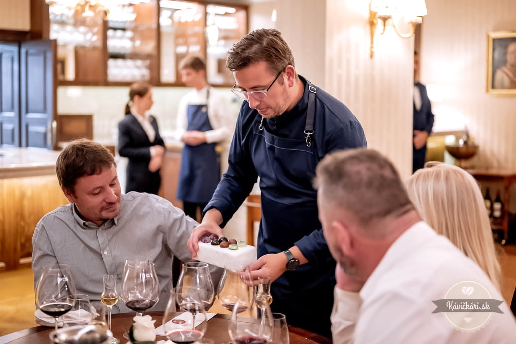 ARTE-Restaurant-degustačné-menu-Kaštieľ-Pálffy