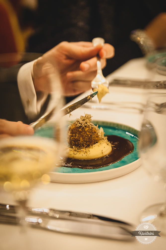 Michelin Hotel Thermia