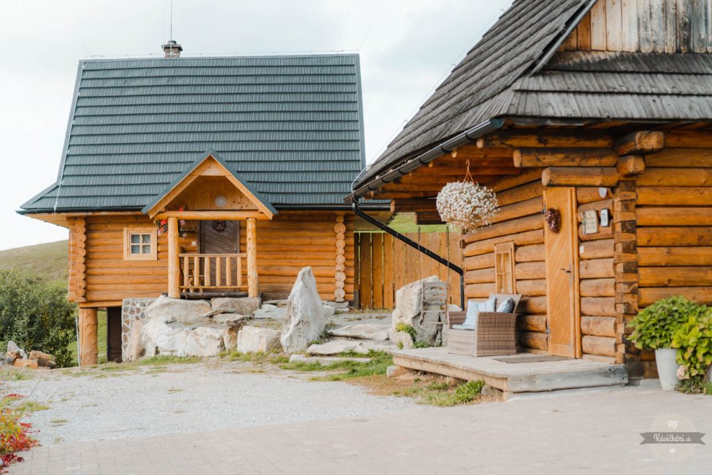 MINI (ne)konferencia Gastrolove Halaš Zbojská