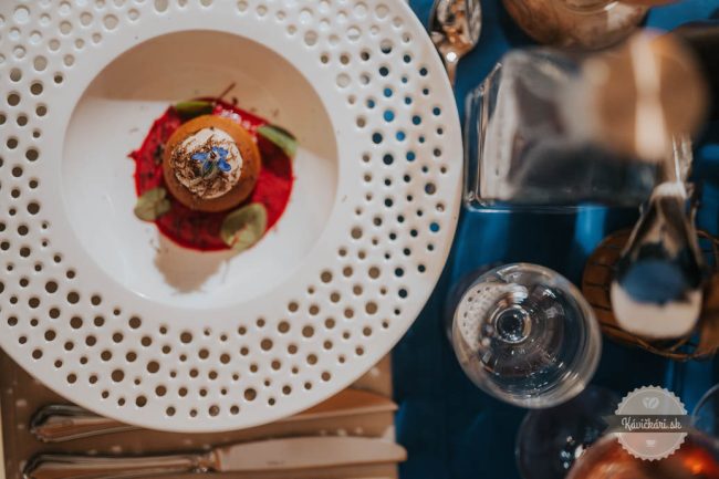 LIVE COOKING Evolúcia v hoteli Zlatý Kľúčik – keď gastronómia pomáha