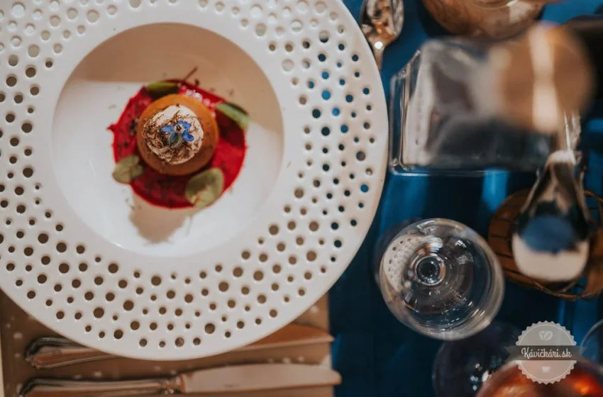  LIVE COOKING Evolúcia v hoteli Zlatý Kľúčik – keď gastronómia pomáha