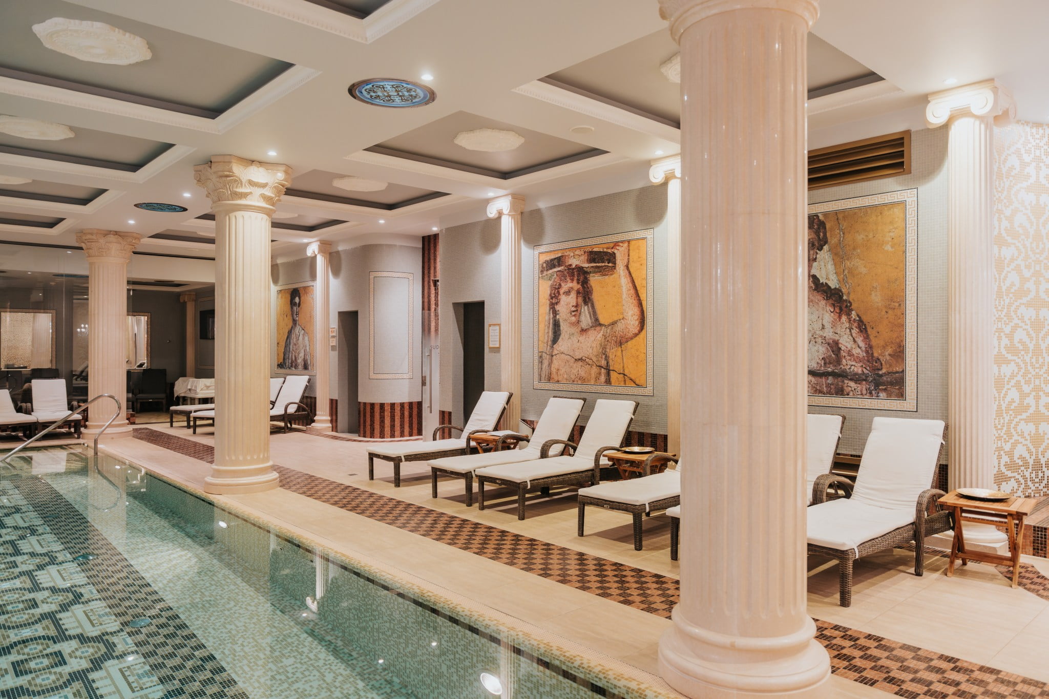 Galicia Nueva - wellness