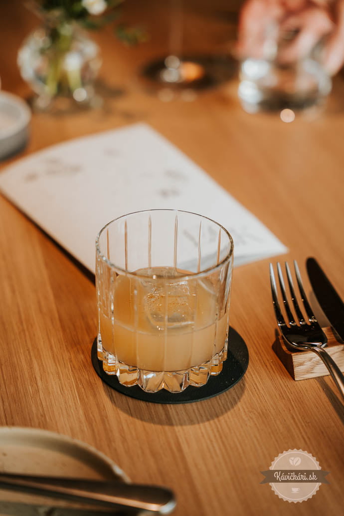 Eck-restaurant