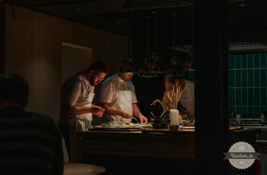 La Liste – Slovenské gastronomické klenoty ocenené na svetovej scéne