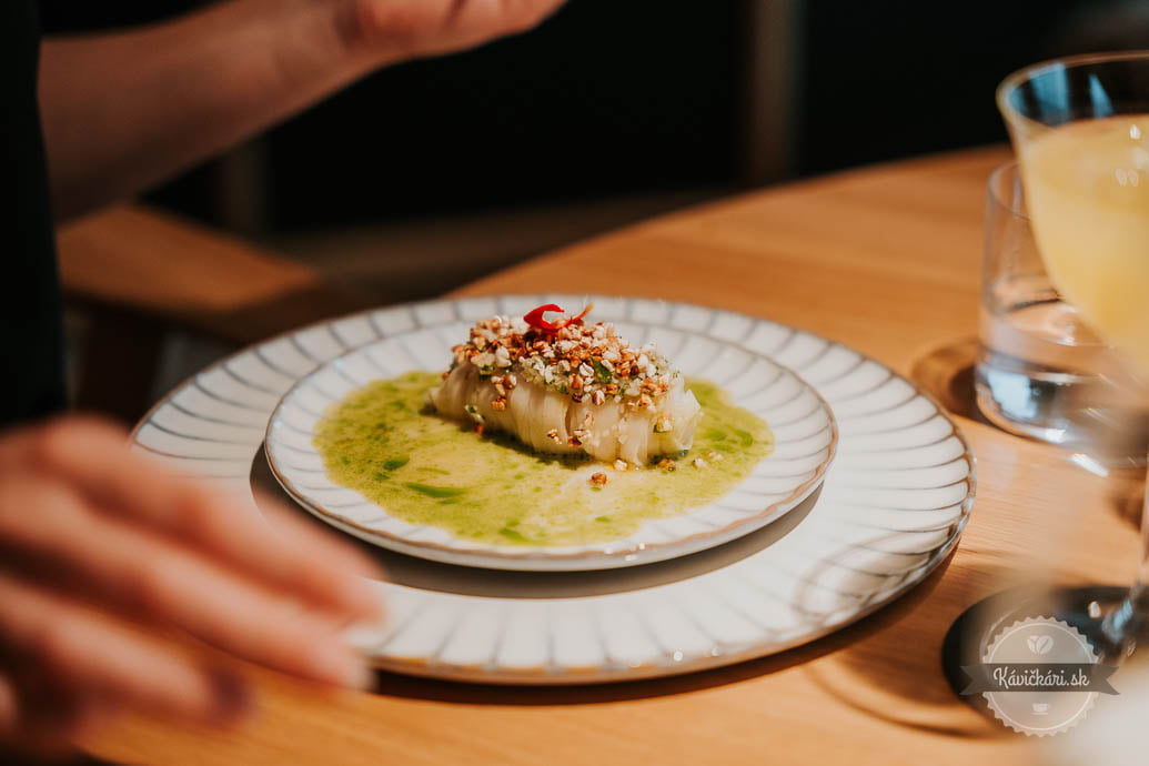Eck-restaurant