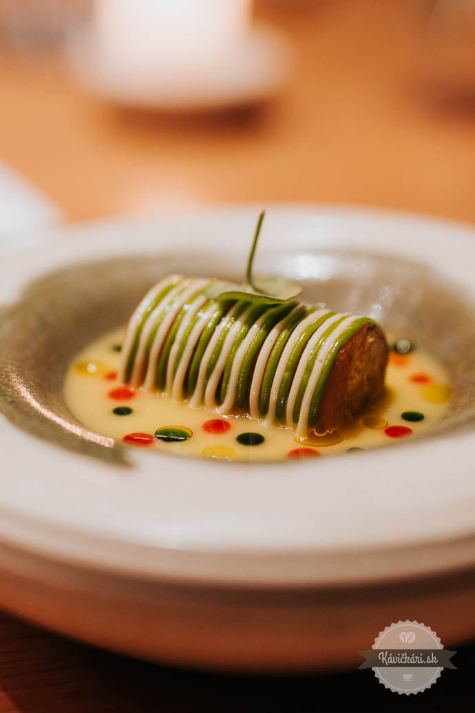 Eck-restaurant