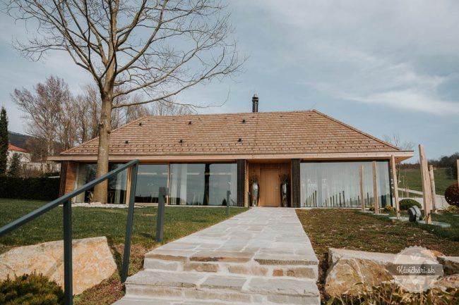 ECK Restaurant – hviezda aj bez Michelina