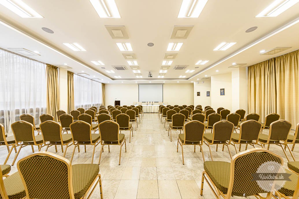Hotel Park-Piešťany-kongresová-sála
