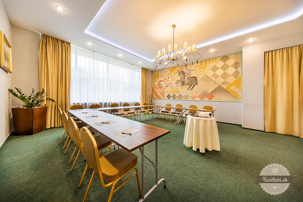 Hotel Park-Piešťany-salónik-konferencie