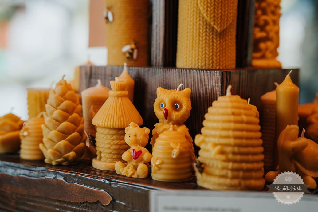 Včelovina-Smolenice-včelie produkty