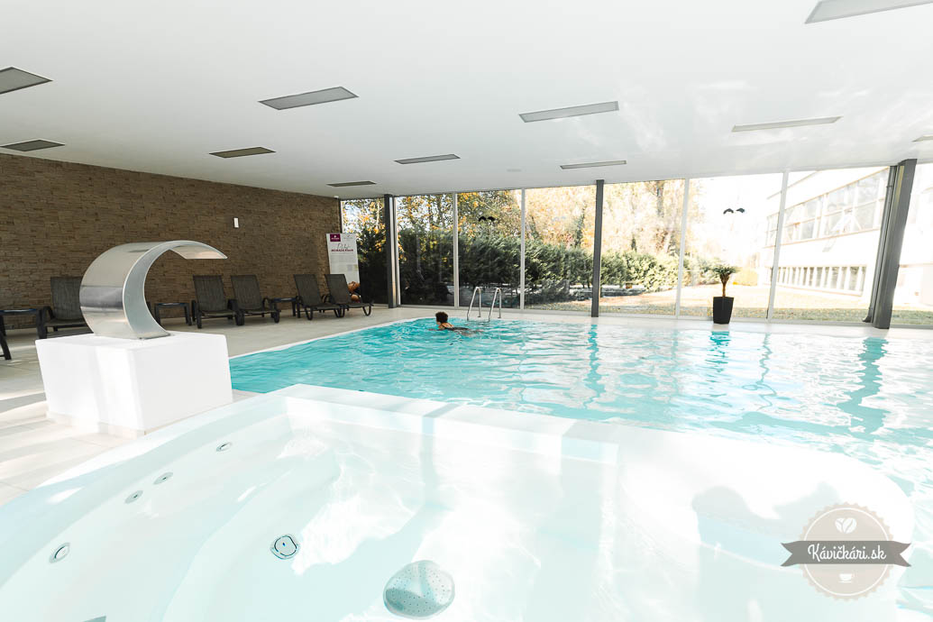Hotel Park-Piešťany-wellness