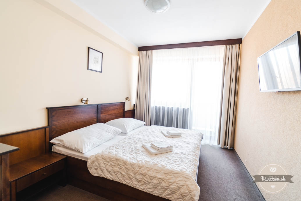 Hotel Park-Piešťany-izby