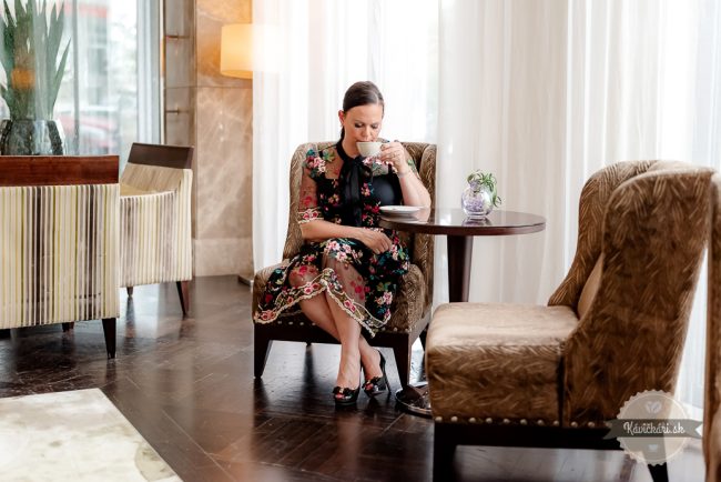 Madam Etiketa radí: #6 Tajomstvo pravej elegancie