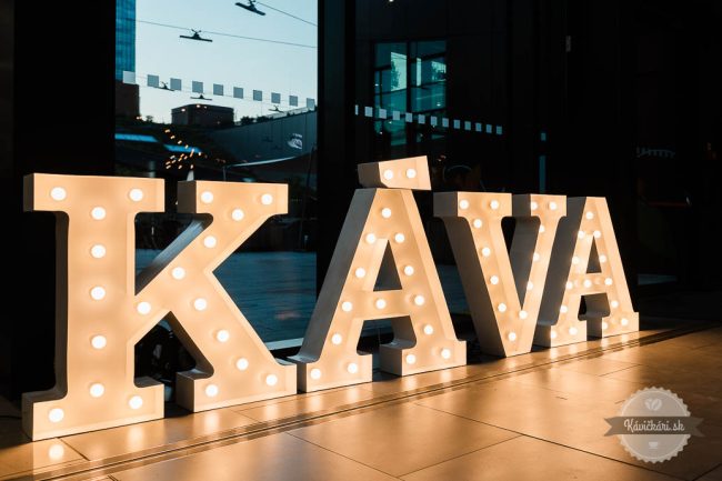 Kávičkárifest x Tržnica Nivy 2024 opäť spojil milovníkov kávy. A nielen ich!