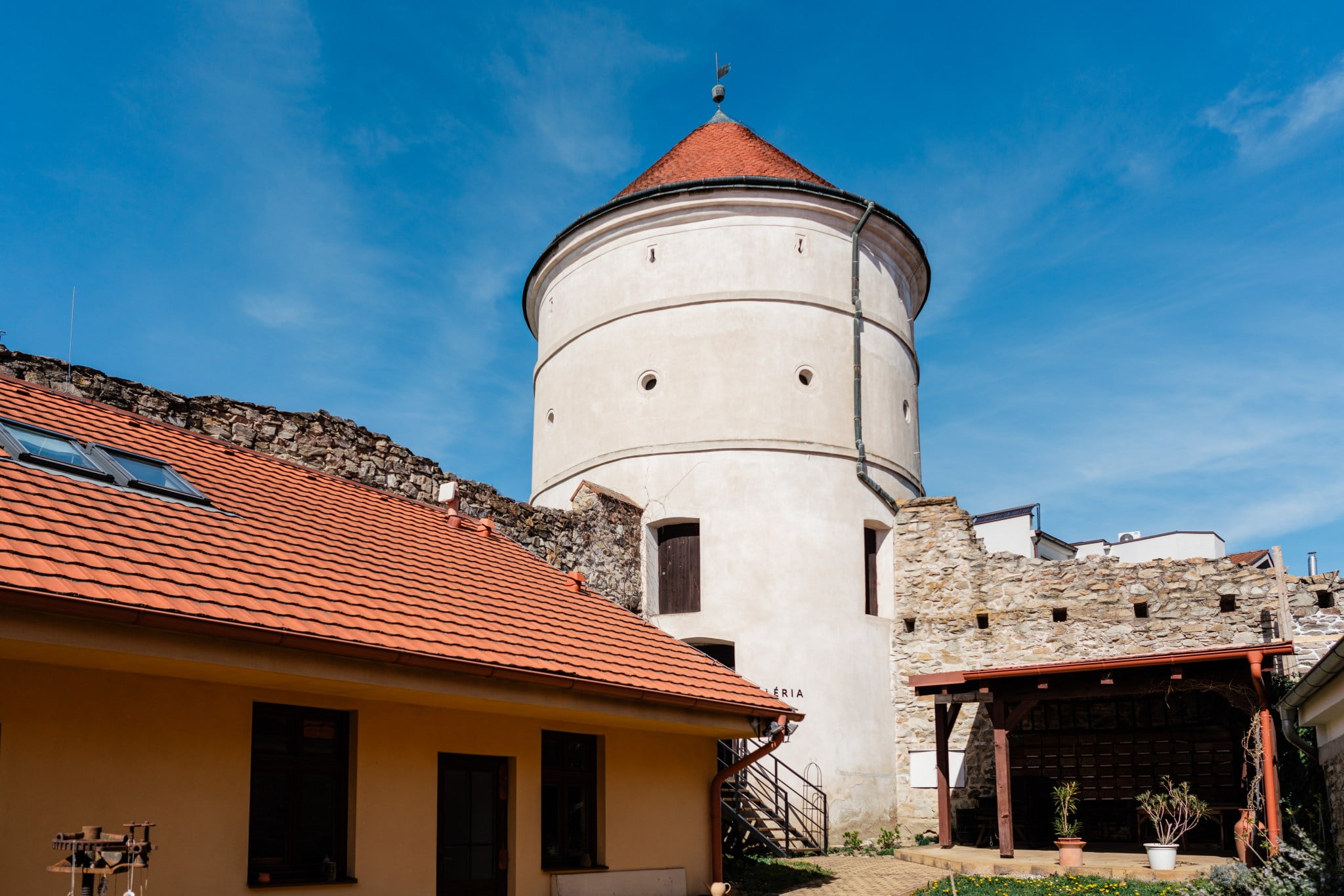 Galéria Ignáca Bizmayera