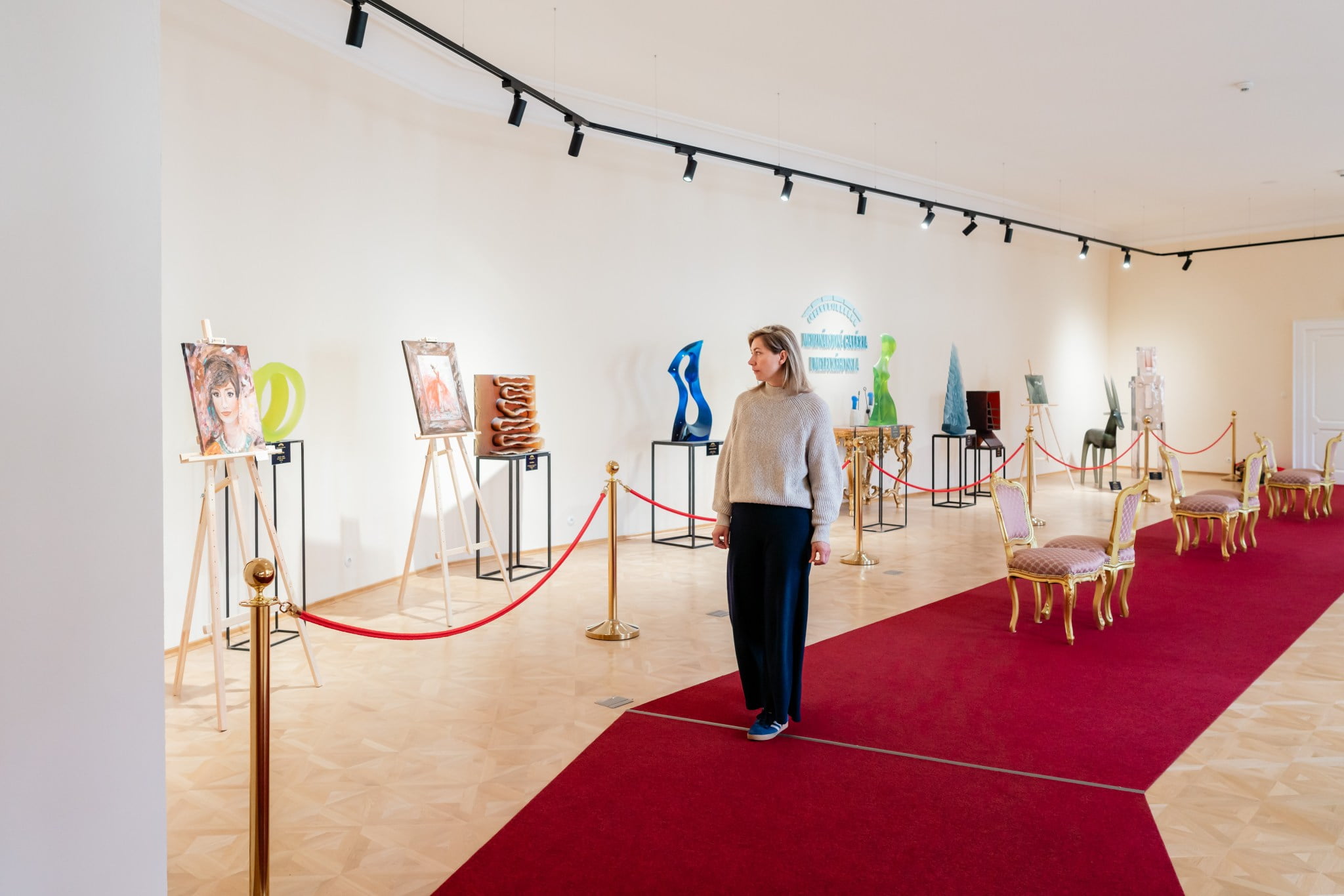 Šimák Zámok Pezinok