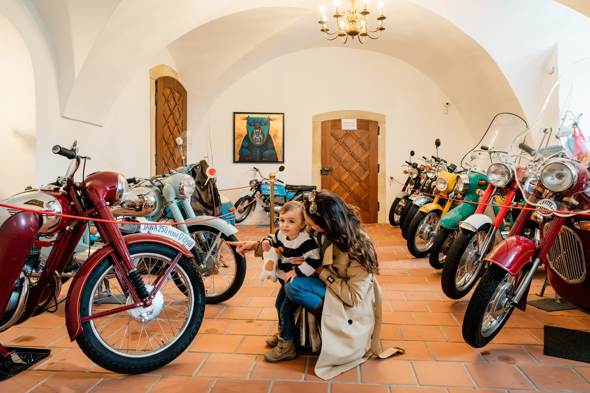 Šimák Zámok Pezinok