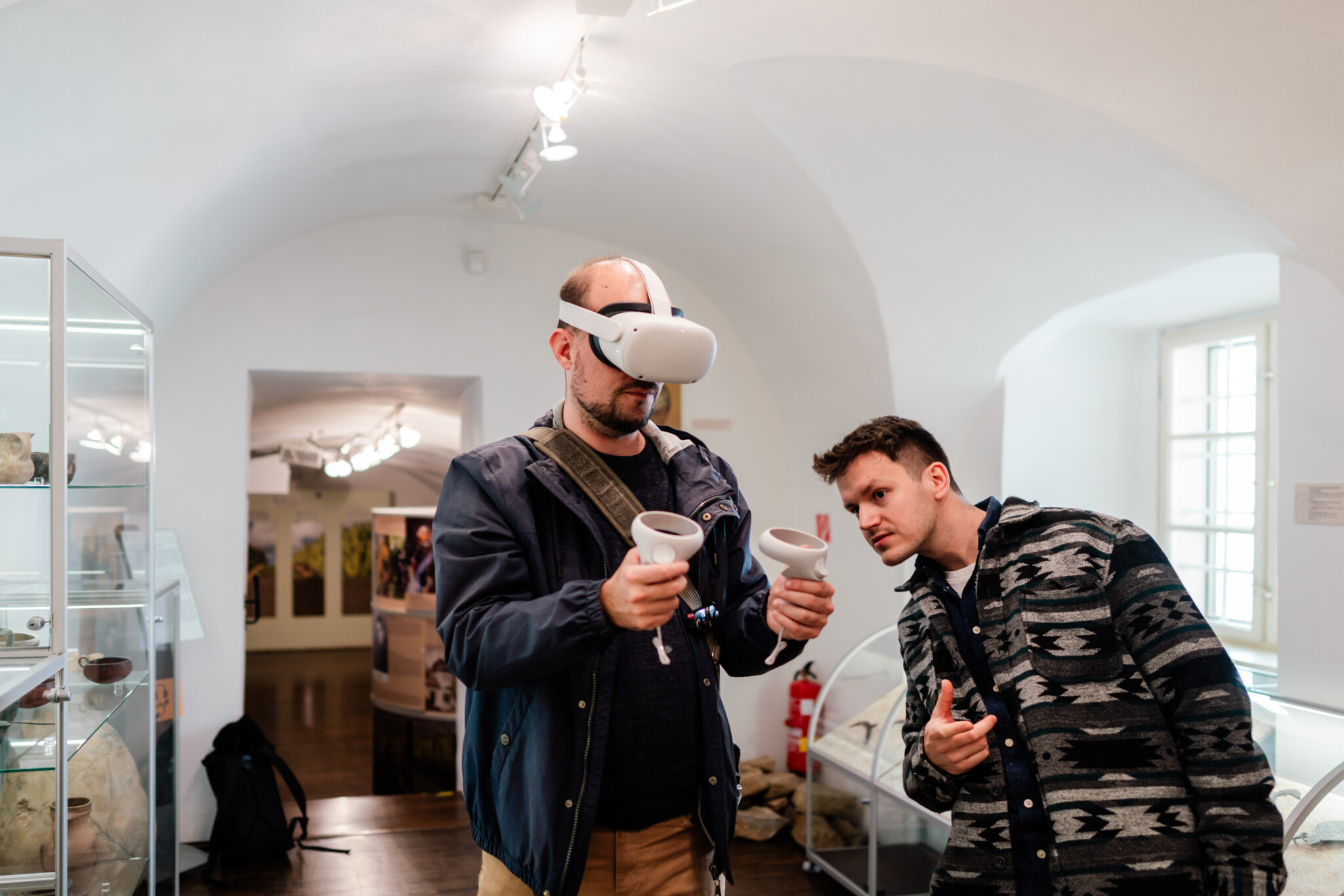 Malokarpatské múzeum v Pezinku