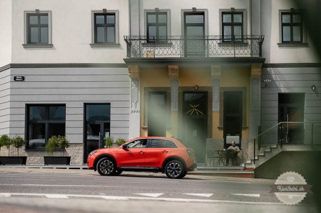 Ollik Café v Novej Bani je prekvapením a novou povinnou zástavkou pre všetkých
