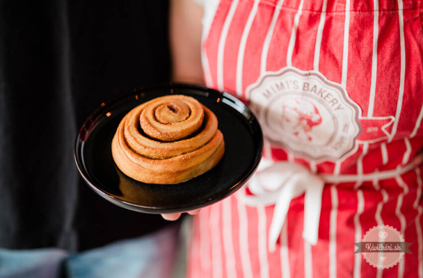  Mimi’s Bakery – raj pre všetkých s potravinovými intoleranciami