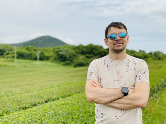 Peter „Lokálžrawetz“ Wetzler: Téma kvalitných potravín je a pravdepodobne vždy bude len pre menšinovú skupinu ľudí