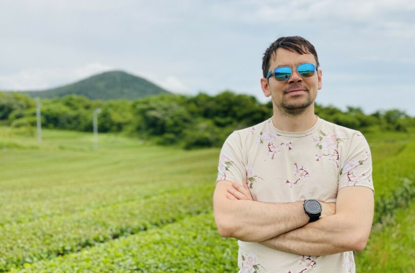 Peter „Lokálžrawetz“ Wetzler: Téma kvalitných potravín je a pravdepodobne vždy bude len pre menšinovú skupinu ľudí