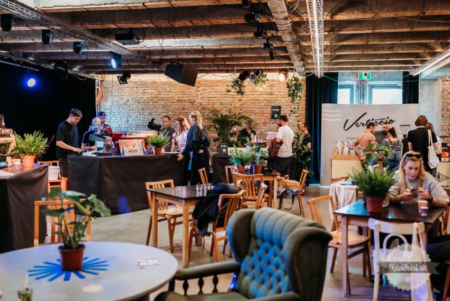 Aký bol kávový festival Two Coffee Champs 2024? Boli sme pri tom!