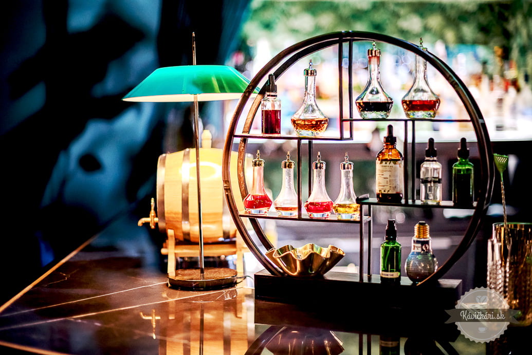 Mirror Hospitality Expo