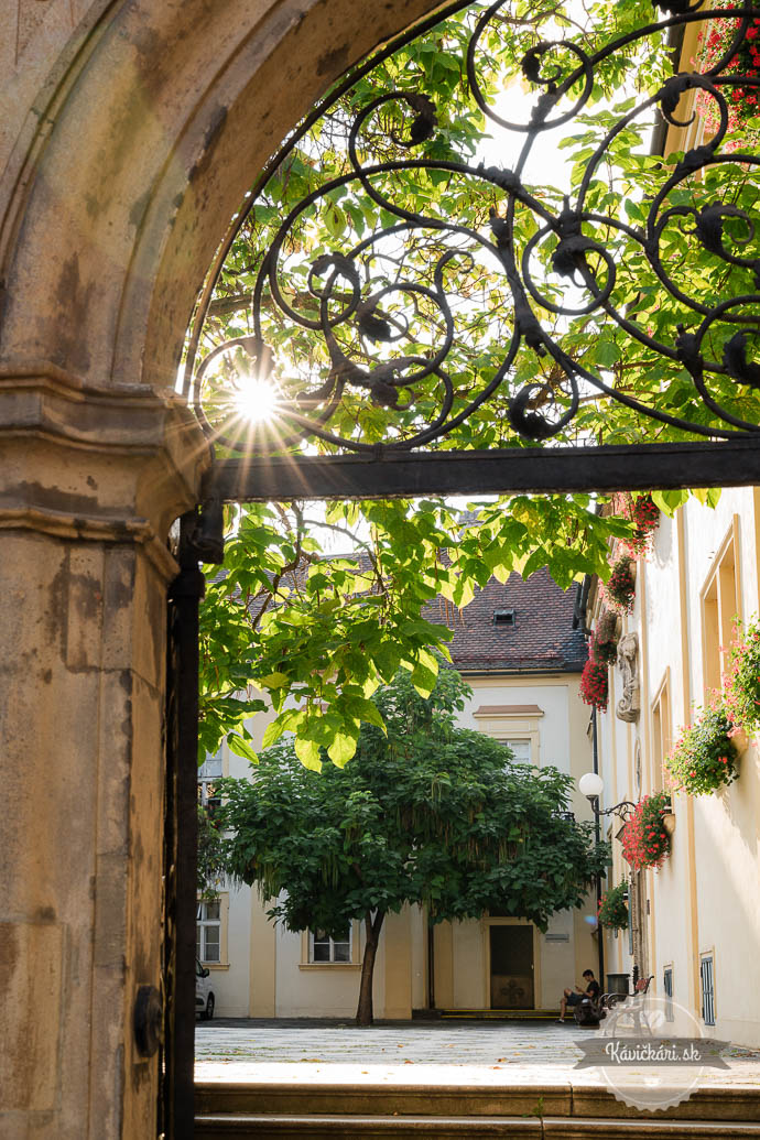 najlepšier kaviarne v Brne