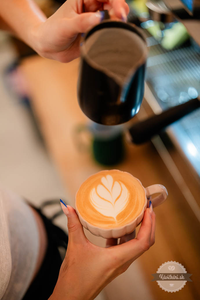 káva-lavkafe