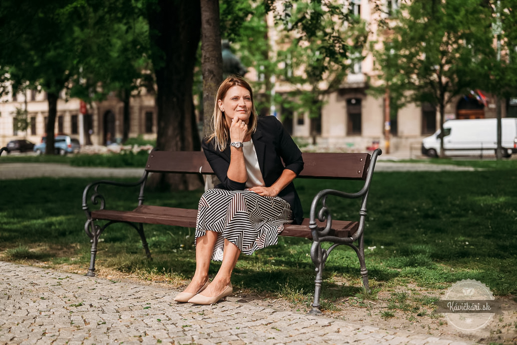Denisa Ganóczyová - Poď na loď