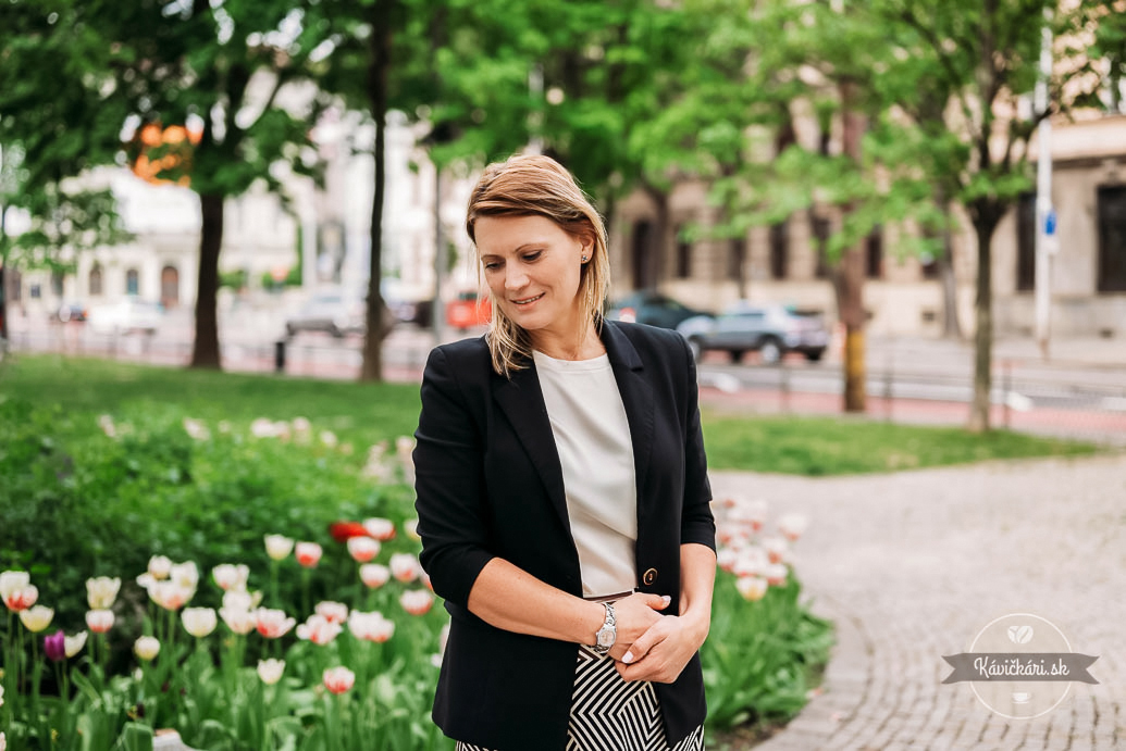 Denisa Ganóczyová - Poď na loď