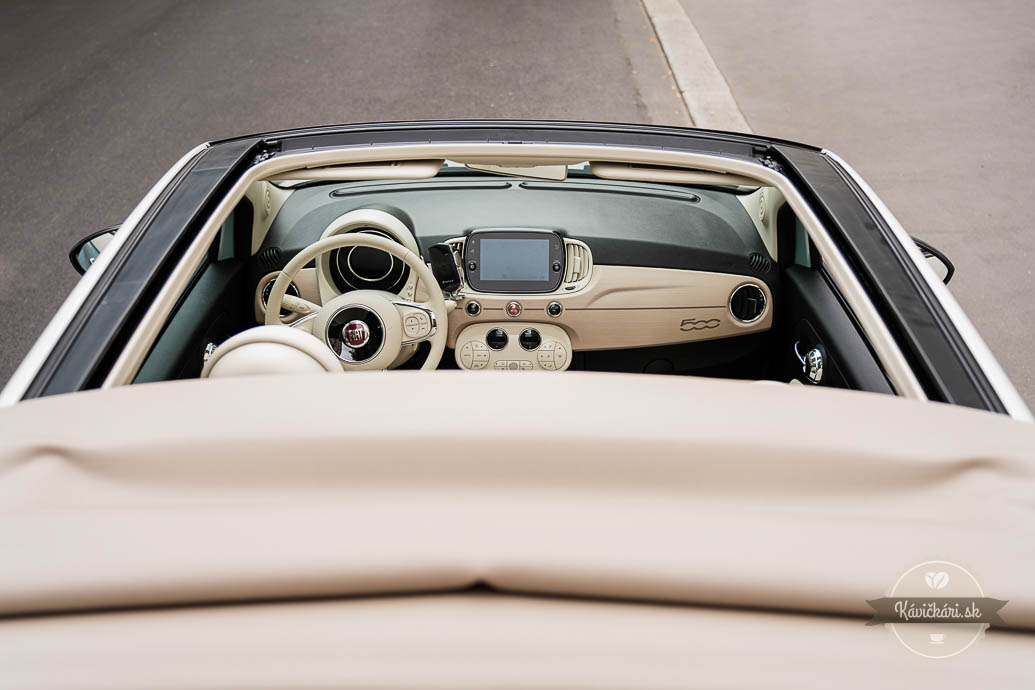 Fiat 500 Collezione 1957